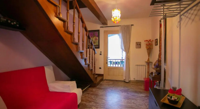 Standard Zimmer B&B La Corte