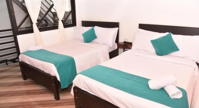 Номер Standard Hotel SAMAI