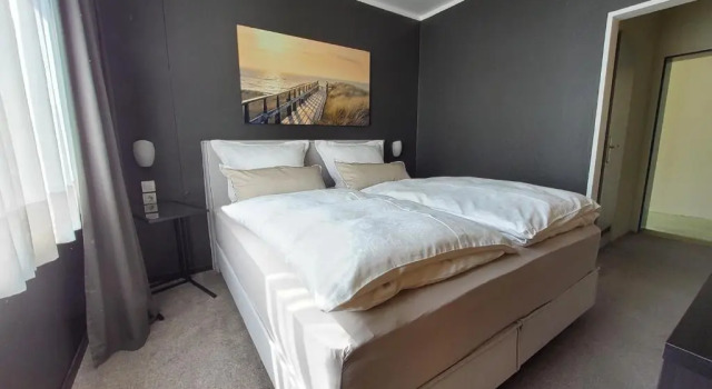 Двухместный номер Economy Schloss Hotel GbR