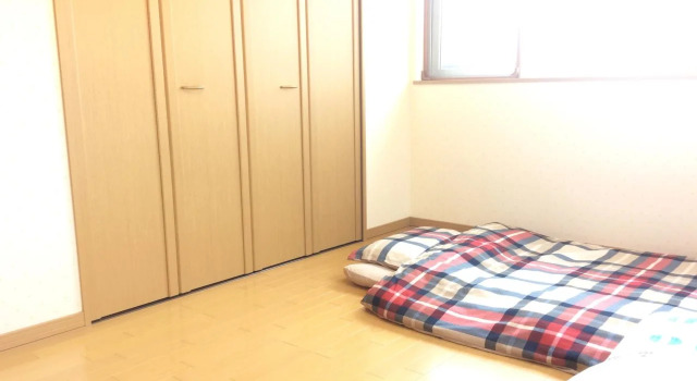 Clover House Sapporo Q