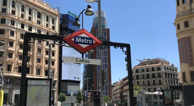 Hostal Plaza Luna