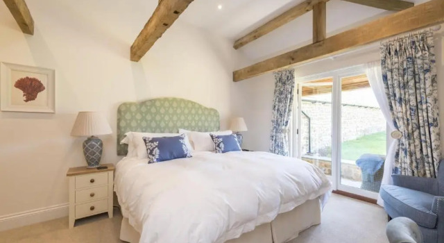 Furlongs, Reservar Hotel Abbotsbury Dorset