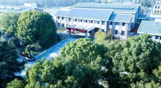 Yunhu Shanju Hotel, Reserva ahora Hotel Xuzhou Jiangsu