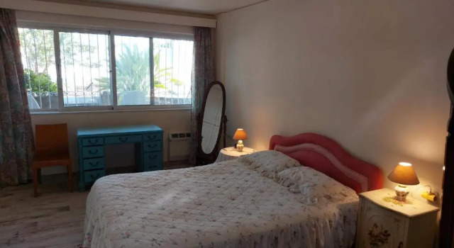 Periklis Beach house