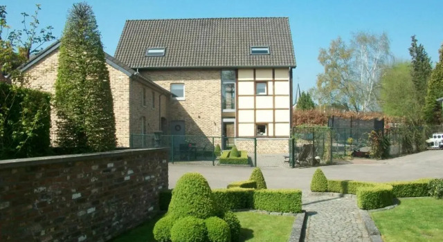 tMaelhof, Buchen Sie Hotel Voeren Limburg
