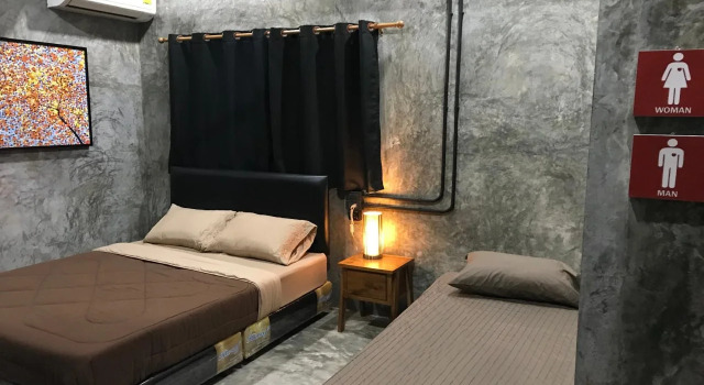 Nornlamphun Boutique Hotel นอนลำพูน, Забронировать Бутик-отель Ban Muang Nga 