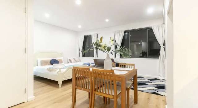 B06-darling Harbour Studio