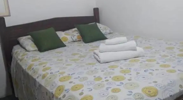 Номер Standard Pousada Marques
