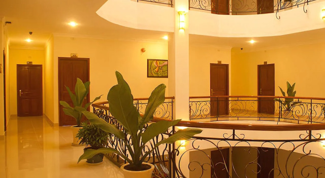 Hanh Phuc Hotel