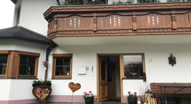 Veronika Appartements, Забронировать Апартаменты/квартира Апартаменты Санкт-Якоб-ин-Деферегген, рядом с Горнолыжный курорт Святого Якова, Апартаменты/квартира