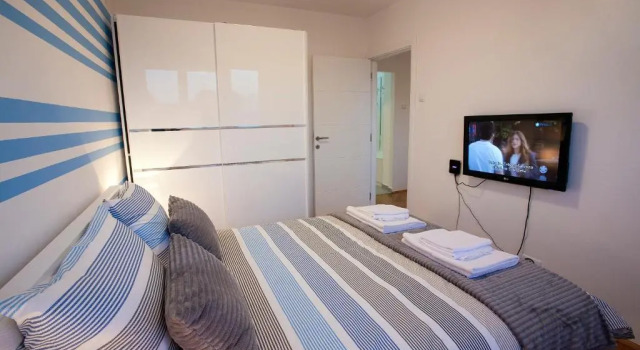 Апартаменты Tamy lux apartment
