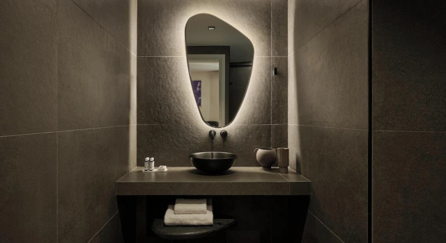 Студия Comfort Finders Top Floor Apartments