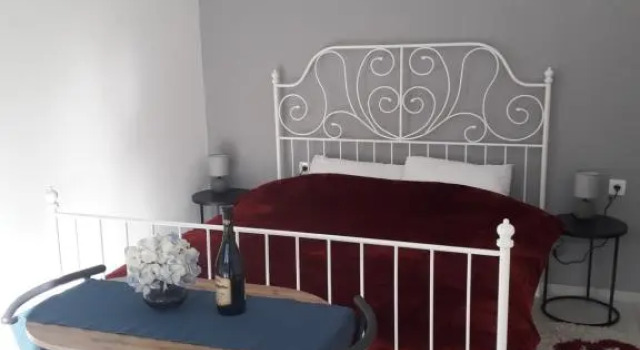 Студия Apartments Samardzic
