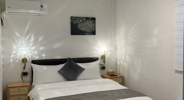 Номер Standard Jinyu Inn