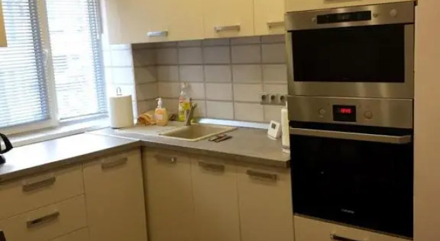 Апартаменты D&C's Apartment