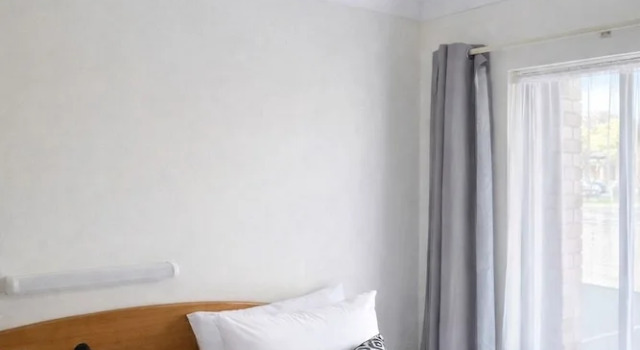 Двухместный номер Economy Busselton Motel