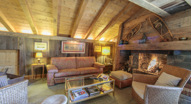 Chalet Stembogen, Забронировать Шале Виллы Овернь-Рона-Альпы, Вилла