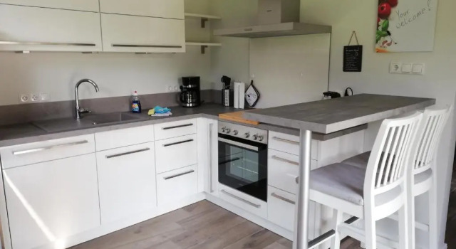Ferienwohnung Am Welper-Wald-Vechta-Sud