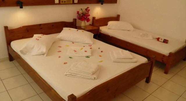 Номер Economy Levante Beach Hotel