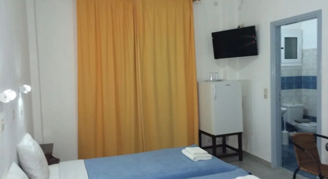 Номер Standard Hotel Rodon