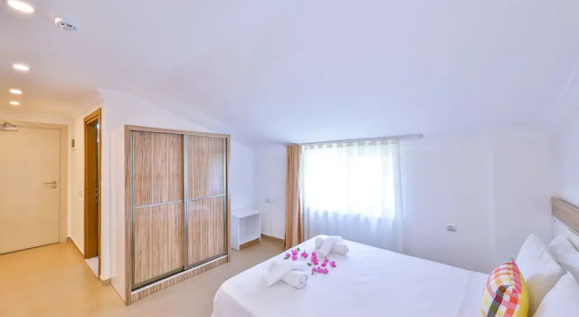 Anfora Hotel
