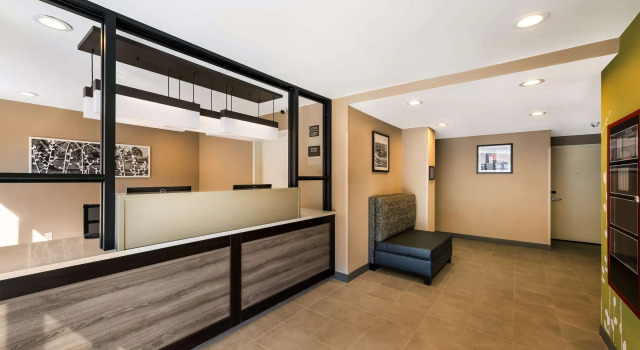 Sleep Inn Bronx - Soundview, Забронировать Отель Отели Бронкс с завтраком, Завтраки