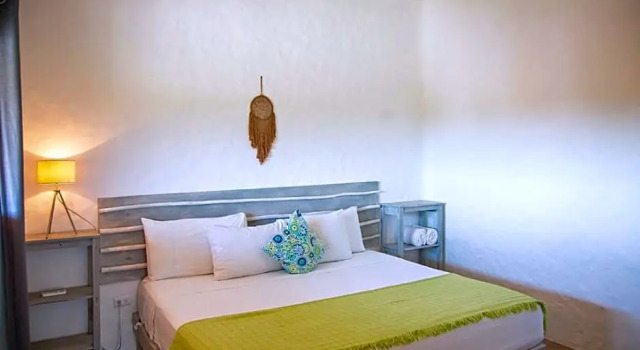 Aak Estudios Holbox, Prenota Hotel Isla Holbox Messico