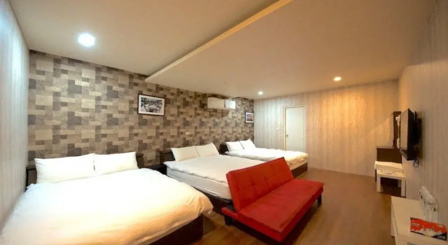 Puli Havana Homestay
