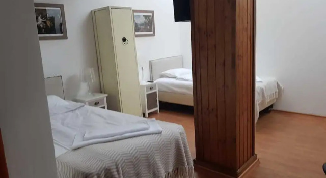 Двухместный номер Classic Nonna Mia Hotel