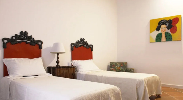 Номер Standard B&B Dietro La Cattedrale