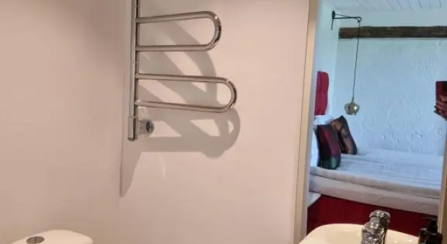 Номер Deluxe 4B Österlen Bed & Breakfast