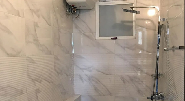 Апартаменты Standard с 3 комнатами с балконом G5 Apartment