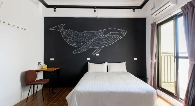 Номер Standard 25 Inn Kenting Henchun