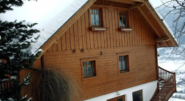 Апартаменты Ferienwohnung Bliem