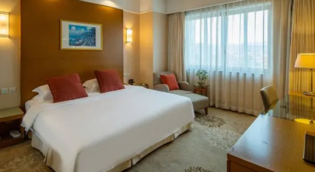 Suite Rong Qiao Hotel