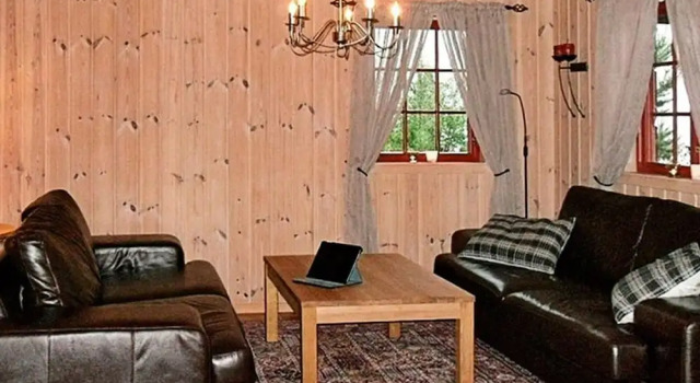 14 Person Holiday Home in Trysil, Rezervovat Rekreační dům Trysil Hedmark
