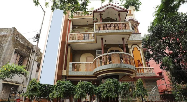 OYO 16616 Springwoods Residency
