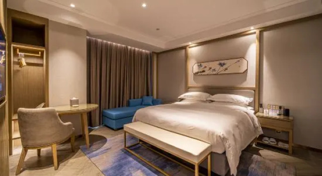Люкс Premier Lanhai Longyue Hotel