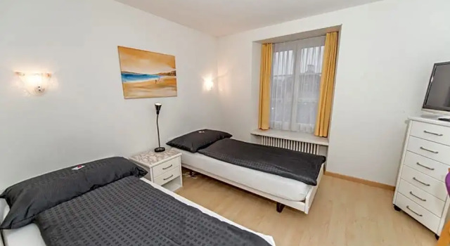 Hotel Rotes Haus