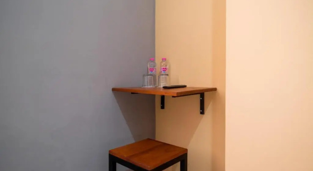 Sans Hotel Fourth Loft Solo