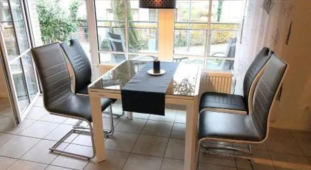 Apartmentvermittlung Mehr als Meer - Objekt 13