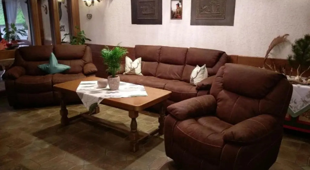 Hotel-Restaurant Jägerhof, Забронировать Отель Унтеррайхенбах Landkreis Karlsruhe