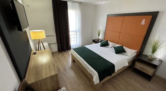 Номер Deluxe Business Hotel Prijedor
