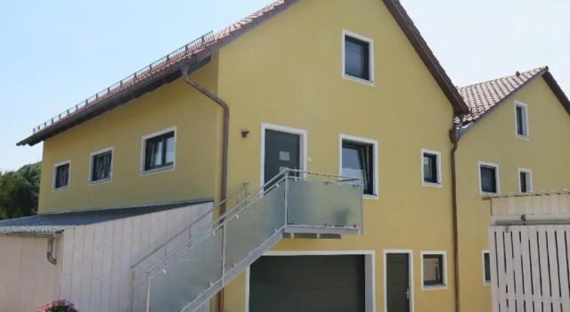 Ferienwohnung Schäffer, Reserva ahora Hotel Essing Altmühltal