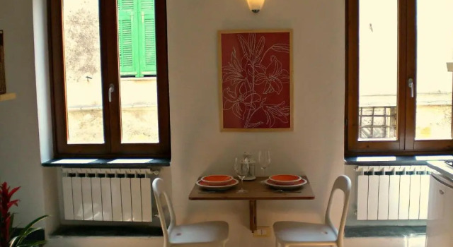 Appartamento Borgata Castello