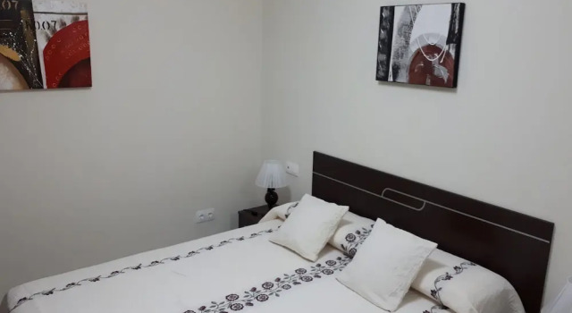 Apartamentos Mirador Raxó, Book Apartment  