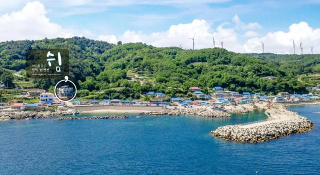 Youngduk Pause Pension