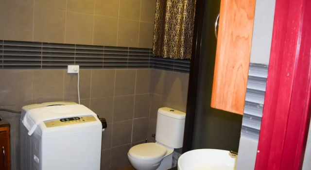 Люкс Luxury Al - Minhaj Service Apartments