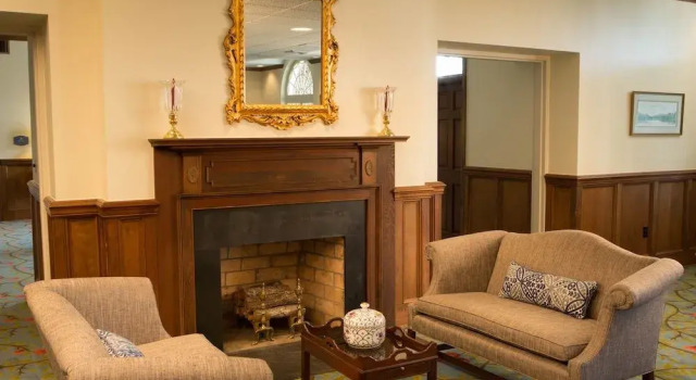 Lambuth Inn at Lake Junaluska