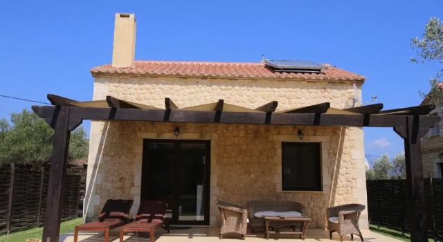 Вилла 5 Stars Villas